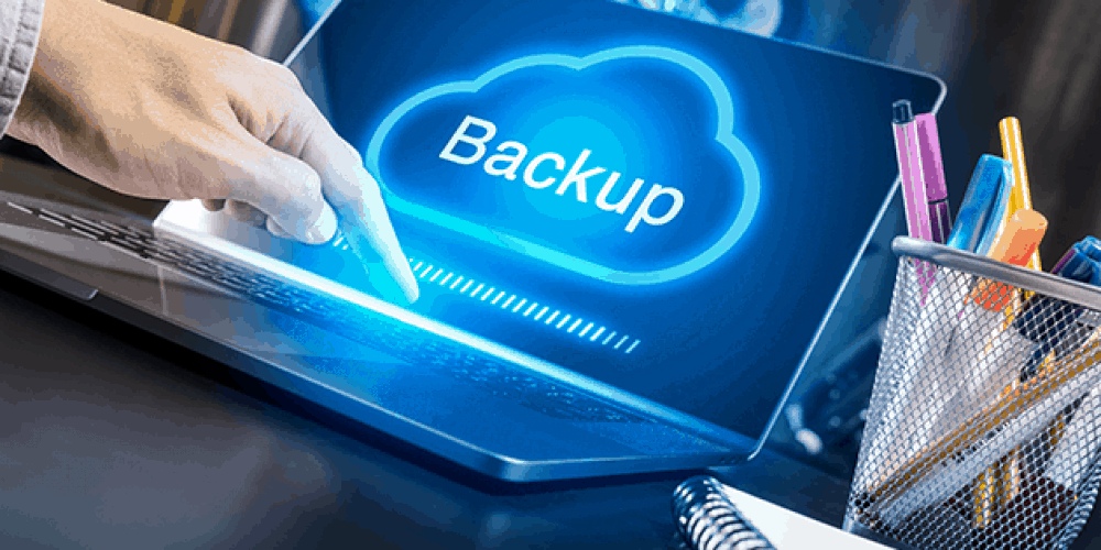 Top Data Backup Questions