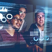 Kostenfreie Testinstallation